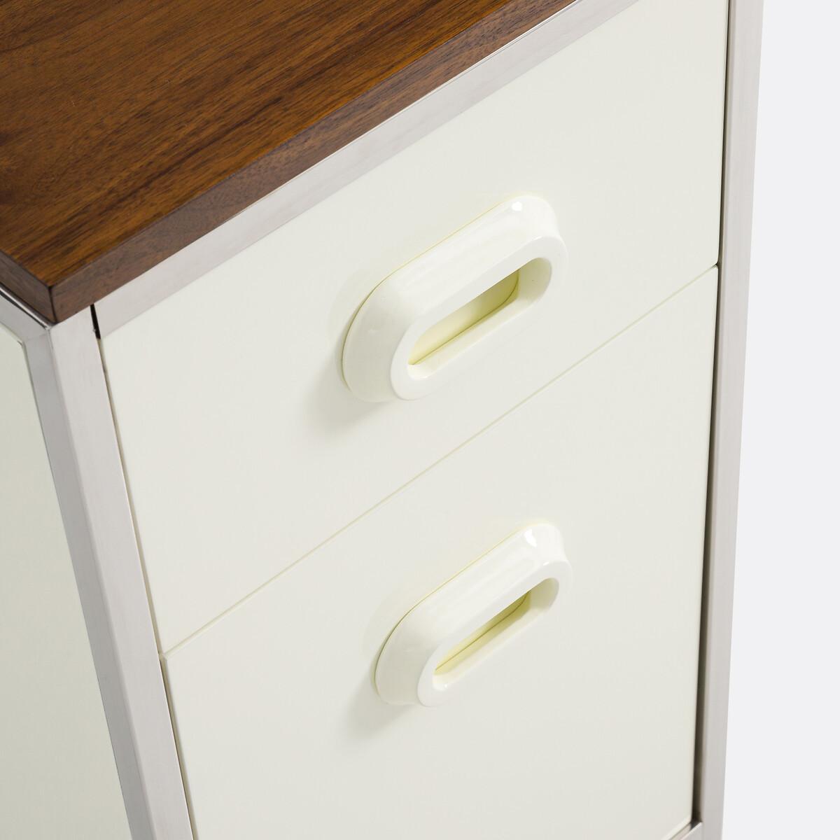 La Redoute Intérieurs Vintage-Schreibtisch Cooven  