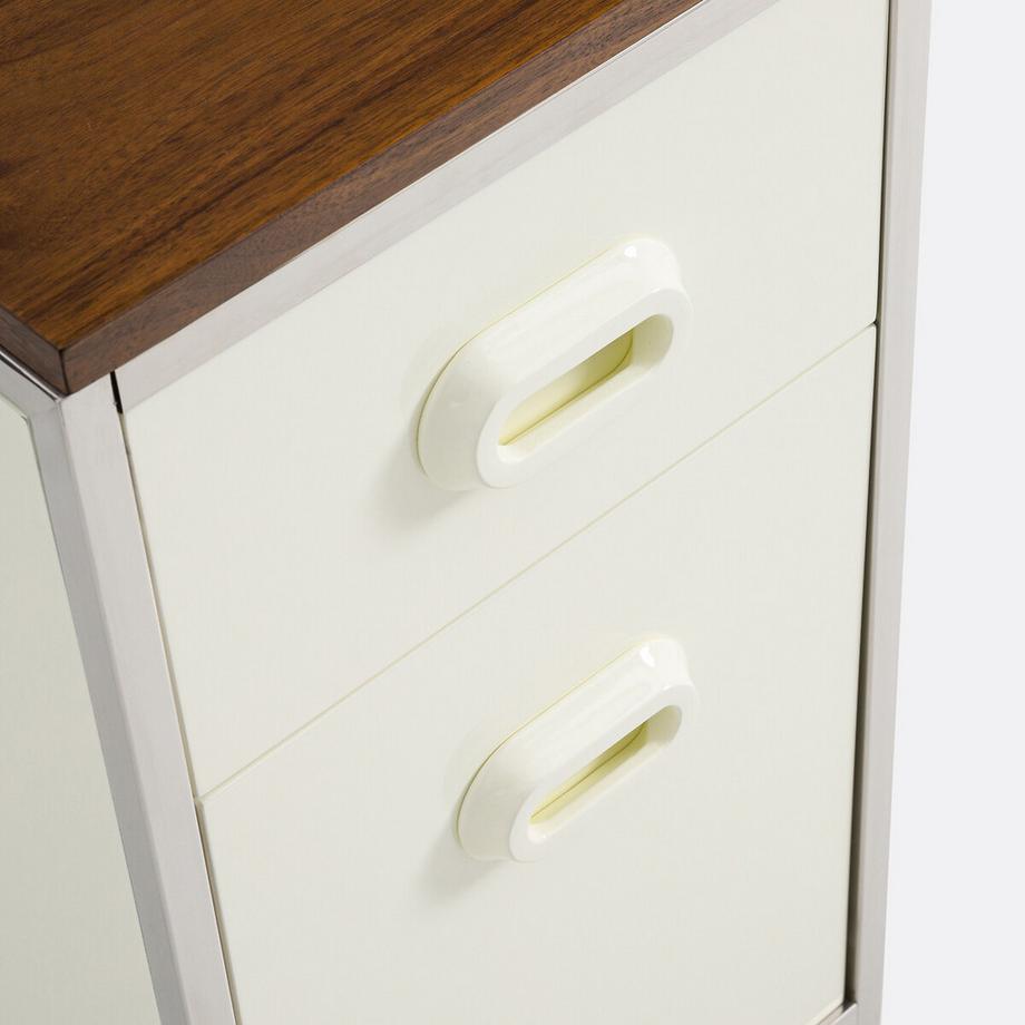 La Redoute Intérieurs Vintage-Schreibtisch Cooven  