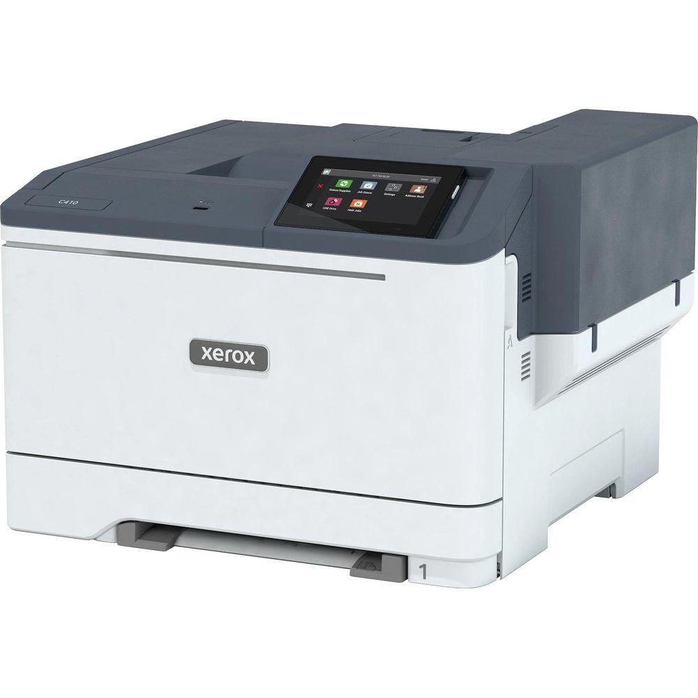 XEROX  Drucker C410 