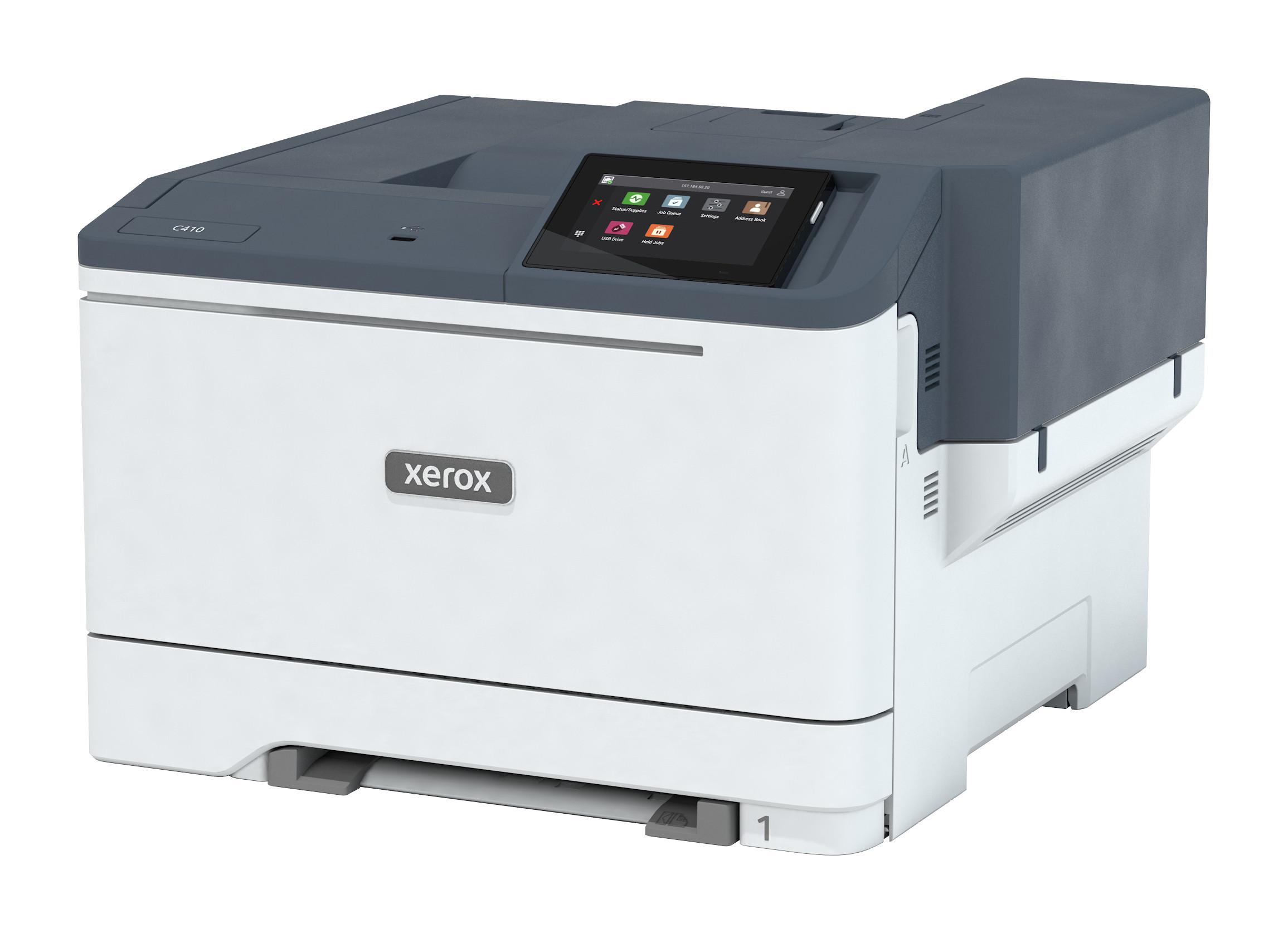 XEROX  Drucker C410 