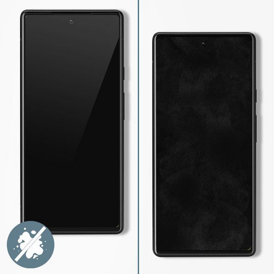 Avizar  Verre Trempé Biseauté Google Pixel 6 