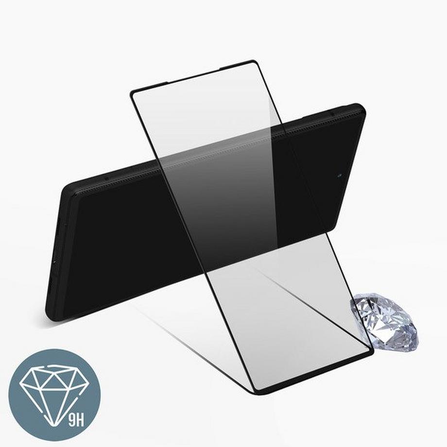 Avizar  Verre Trempé Biseauté Google Pixel 6 