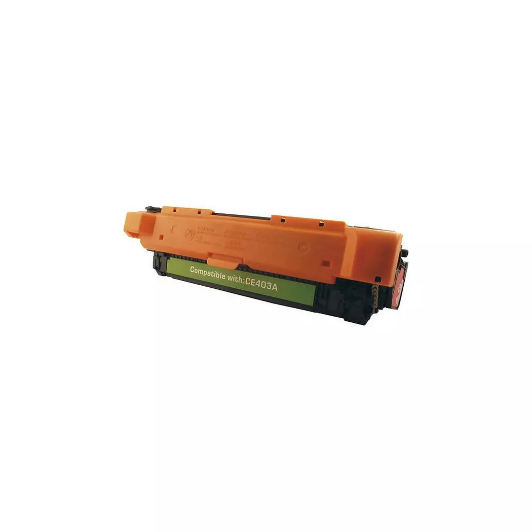 Peach – Toner Hp Nr. 507a (ce403a) Magenta, One Size