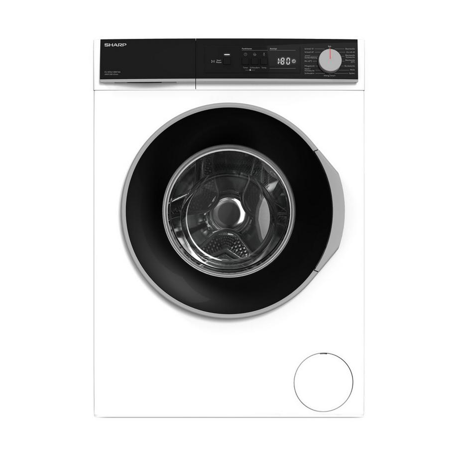 Machine à laver 6kg ES-NFA612BW1NA