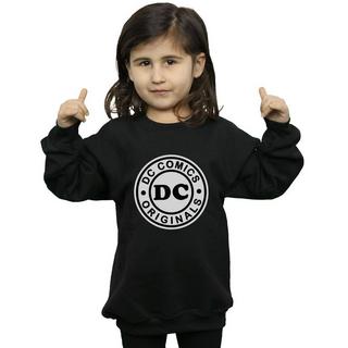 DC COMICS  DC Originals Sweatshirt 