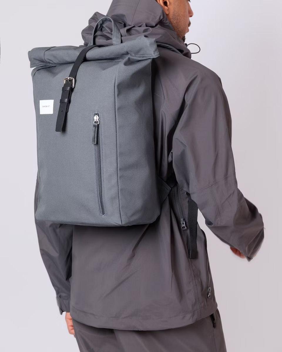 SANDQVIST Dante 0 Roll-Top Rucksack  