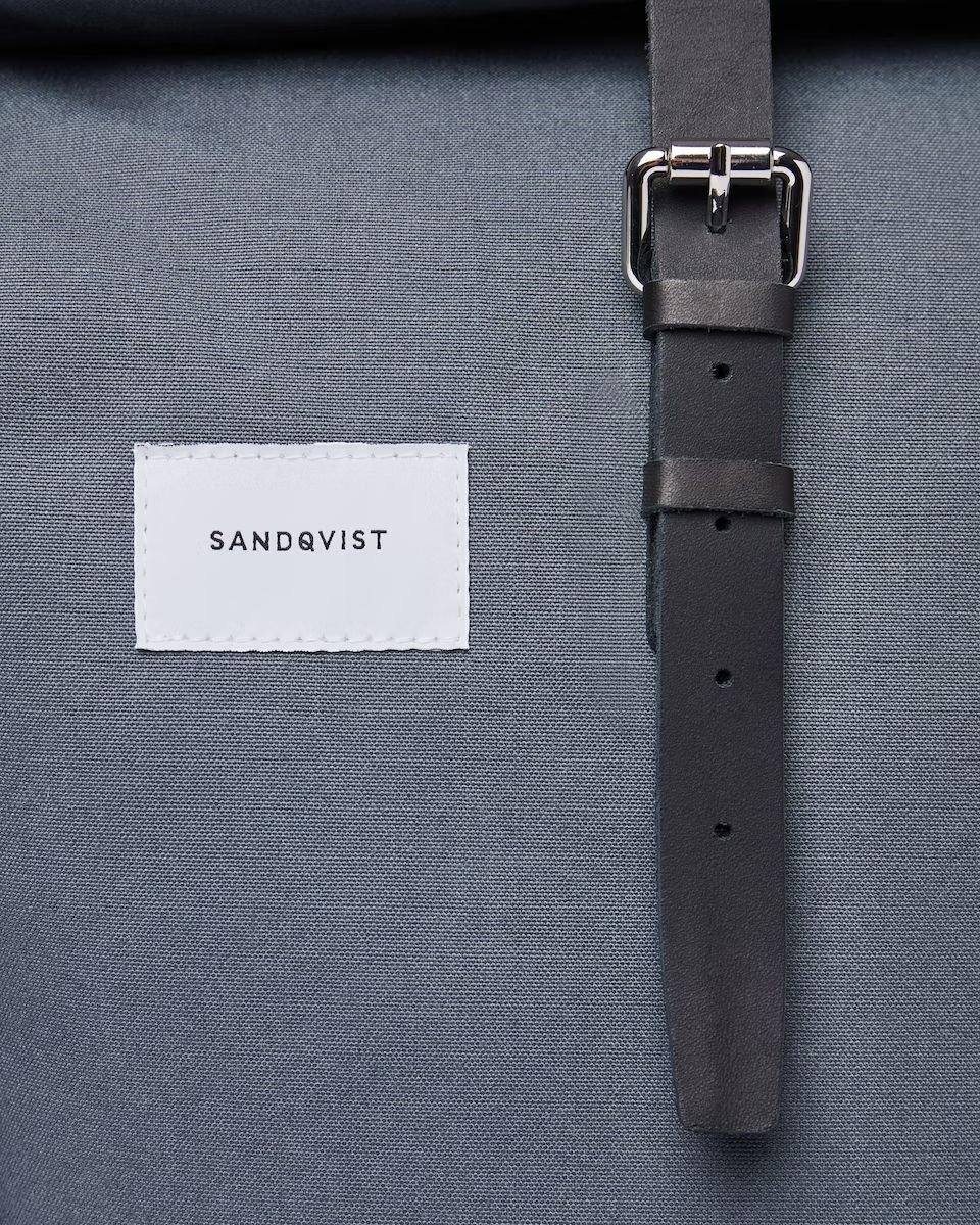 SANDQVIST Dante 0 Zaino Roll-Top  