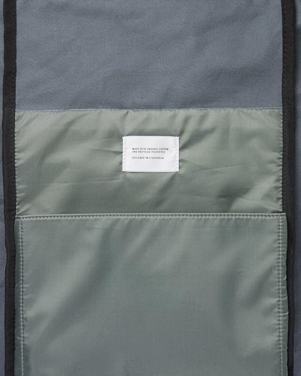 SANDQVIST Dante 0 Zaino Roll-Top  