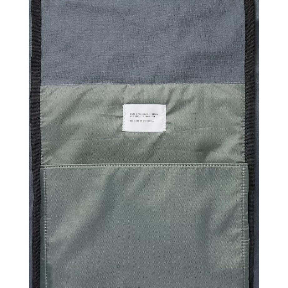 SANDQVIST Dante 0 Sac à dos Roll-Top  