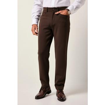 Jersey-Hose, 5-Pocket, FLEXNAMIC®, Business, Baukasten NEW YORK