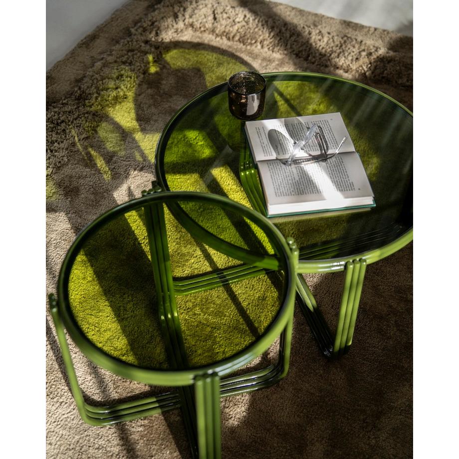 mutoni Couchtisch Groovy  