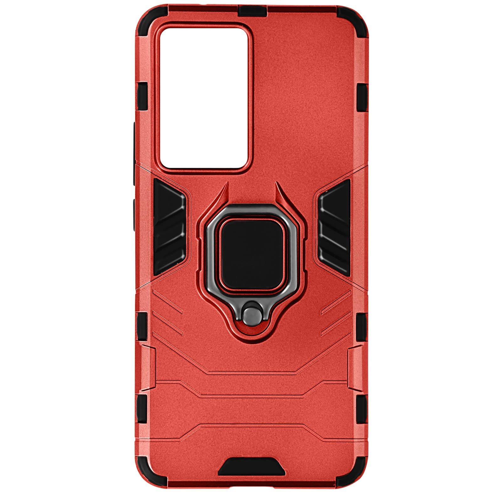 Avizar  Cover anello Xiaomi Poco F5 Pro 