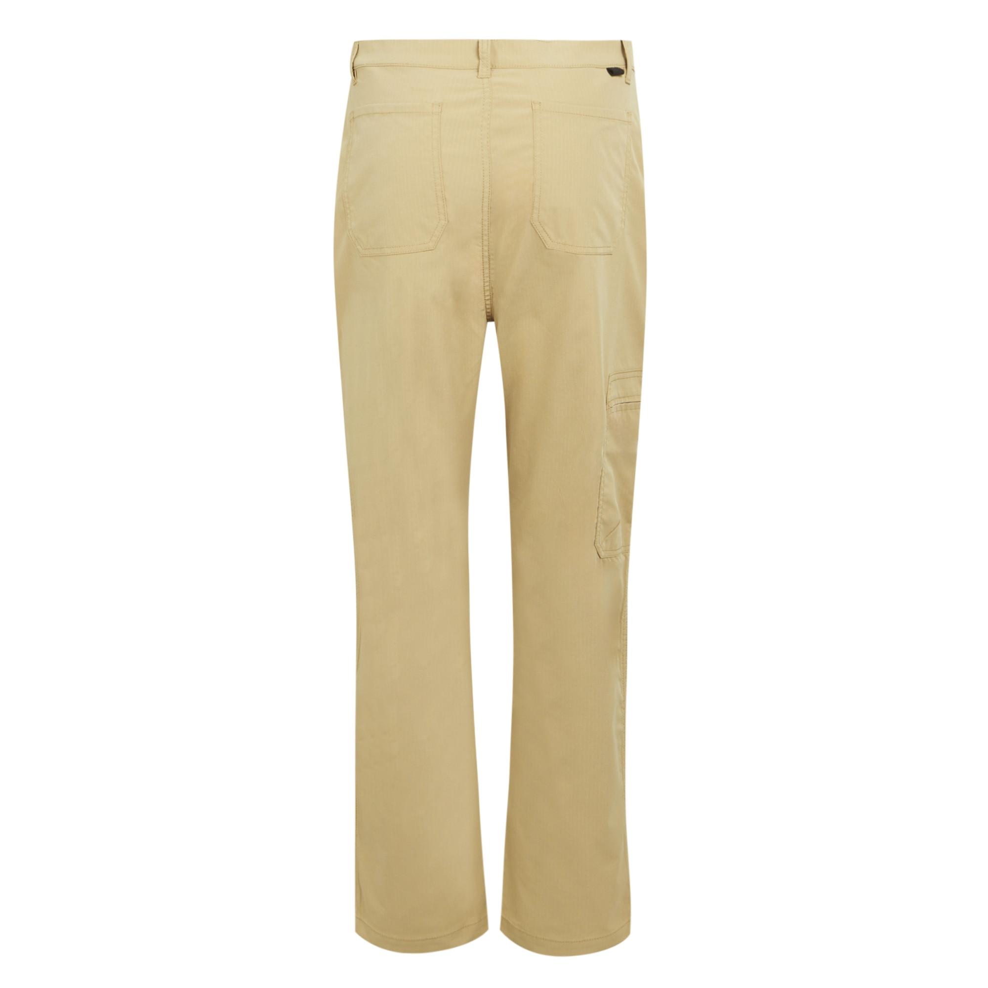 Regatta Dalry Regular Fit Chino Hose  