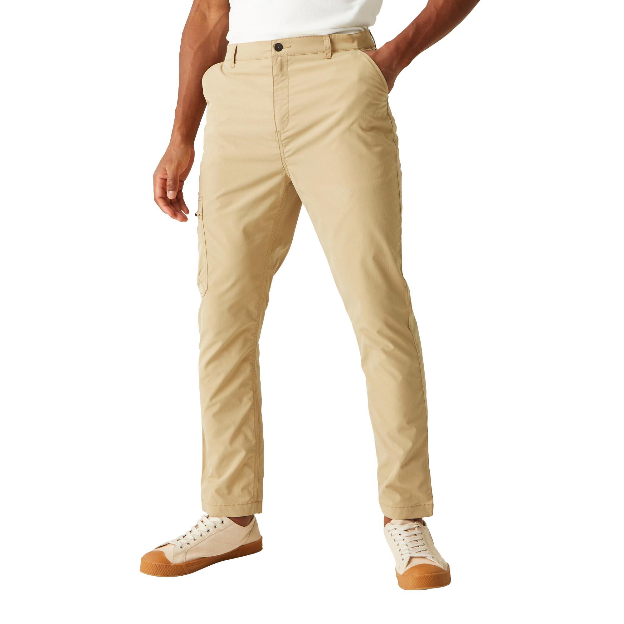 Regatta Dalry Regular Fit Chino Hose  