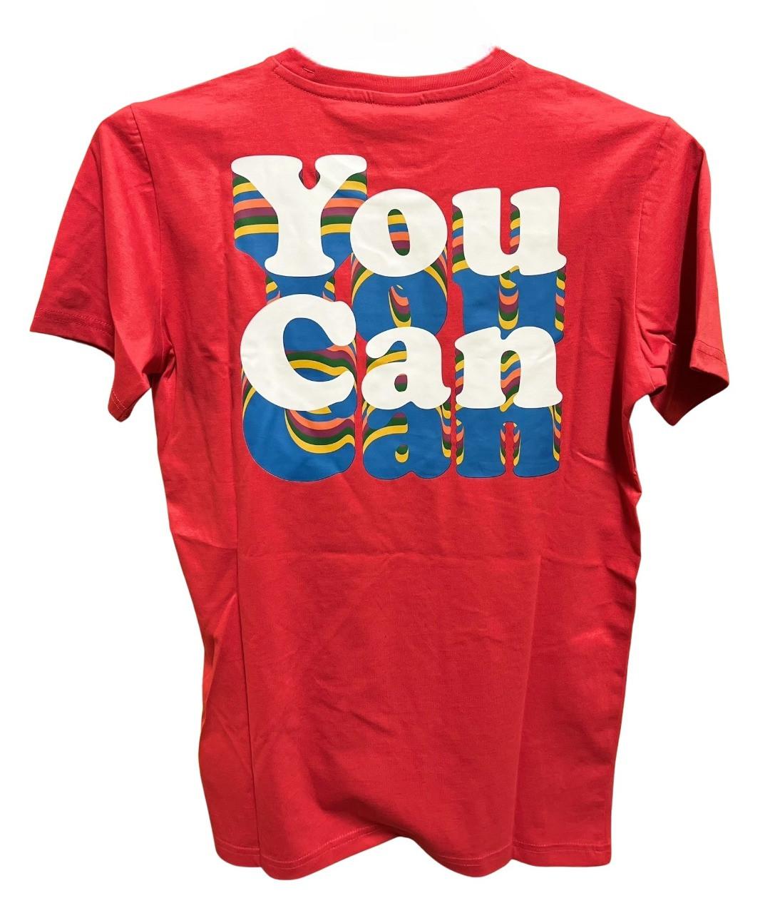 Champion  maglietta per bambini gcy graphic gallery 