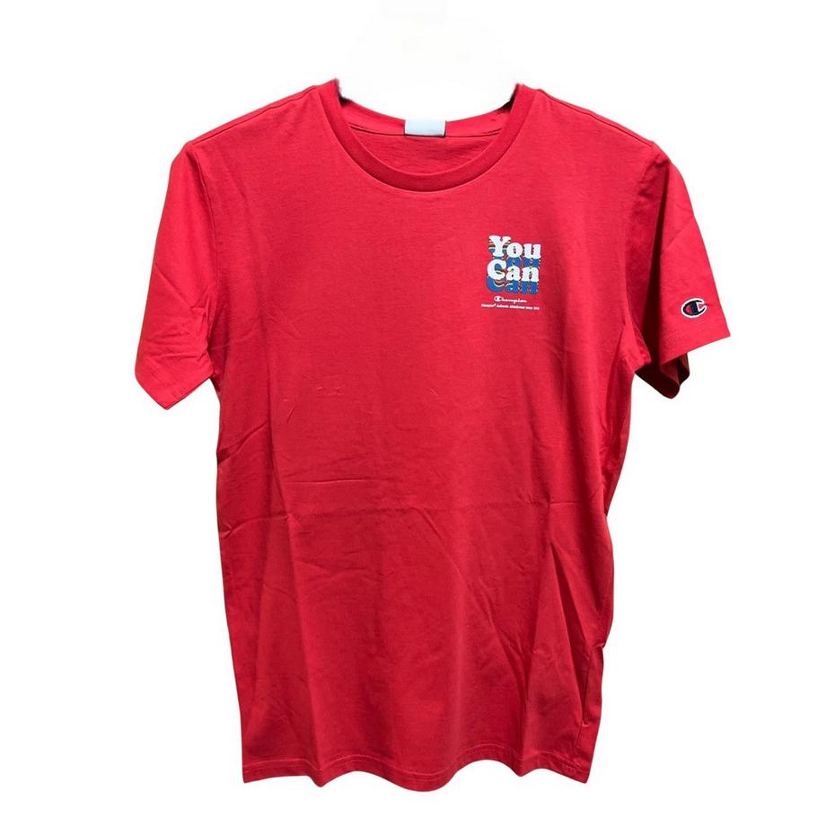 Champion  t-shirt enfant gcy graphic gallery 