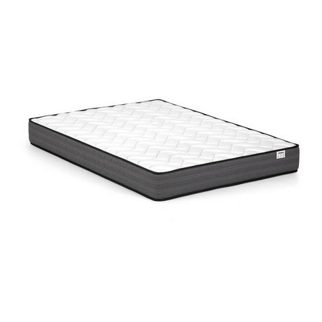 Ysmée Matelas 160 x 200 cm ressorts ensachés ép.20cm - AMBRACIE de YSMÉE  