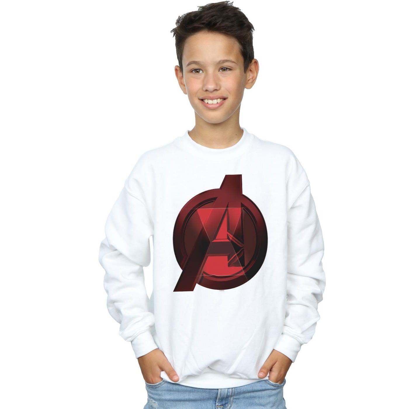 MARVEL  Avengers Sweatshirt 