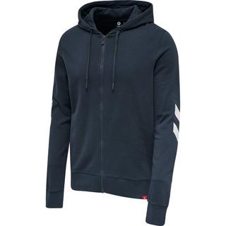 Hummel  giacca con cappuccio huel hllegacy zip 