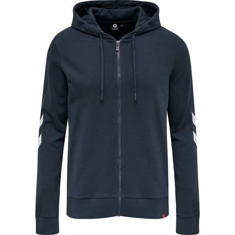 Hummel  veste à capuche huel hllegacy zip 