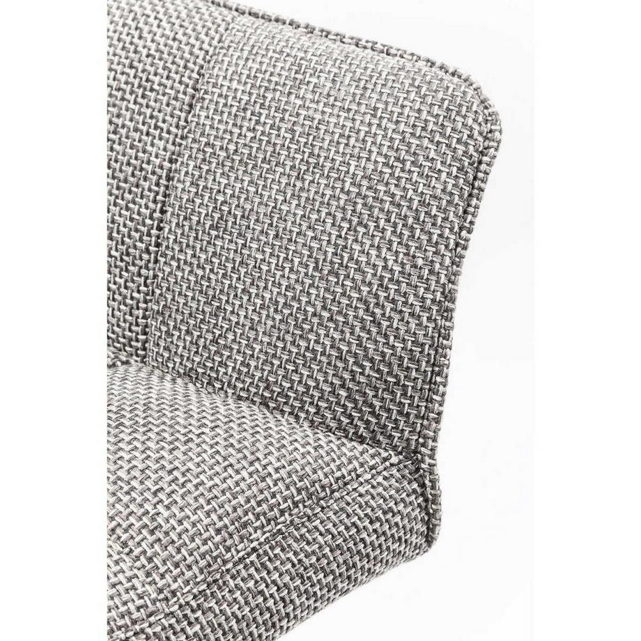 mutoni Tabouret de bar Thinktank Base  