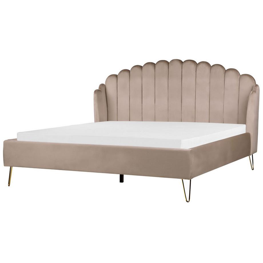 Letto en Velluto  AMBILLOU