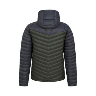 Mountain Warehouse  Billings Extreme Daunenjacke Wattiert 