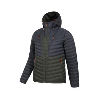 Mountain Warehouse  Billings Extreme Daunenjacke Wattiert 