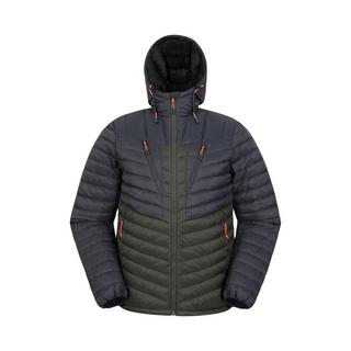 Mountain Warehouse  Billings Extreme Daunenjacke Wattiert 