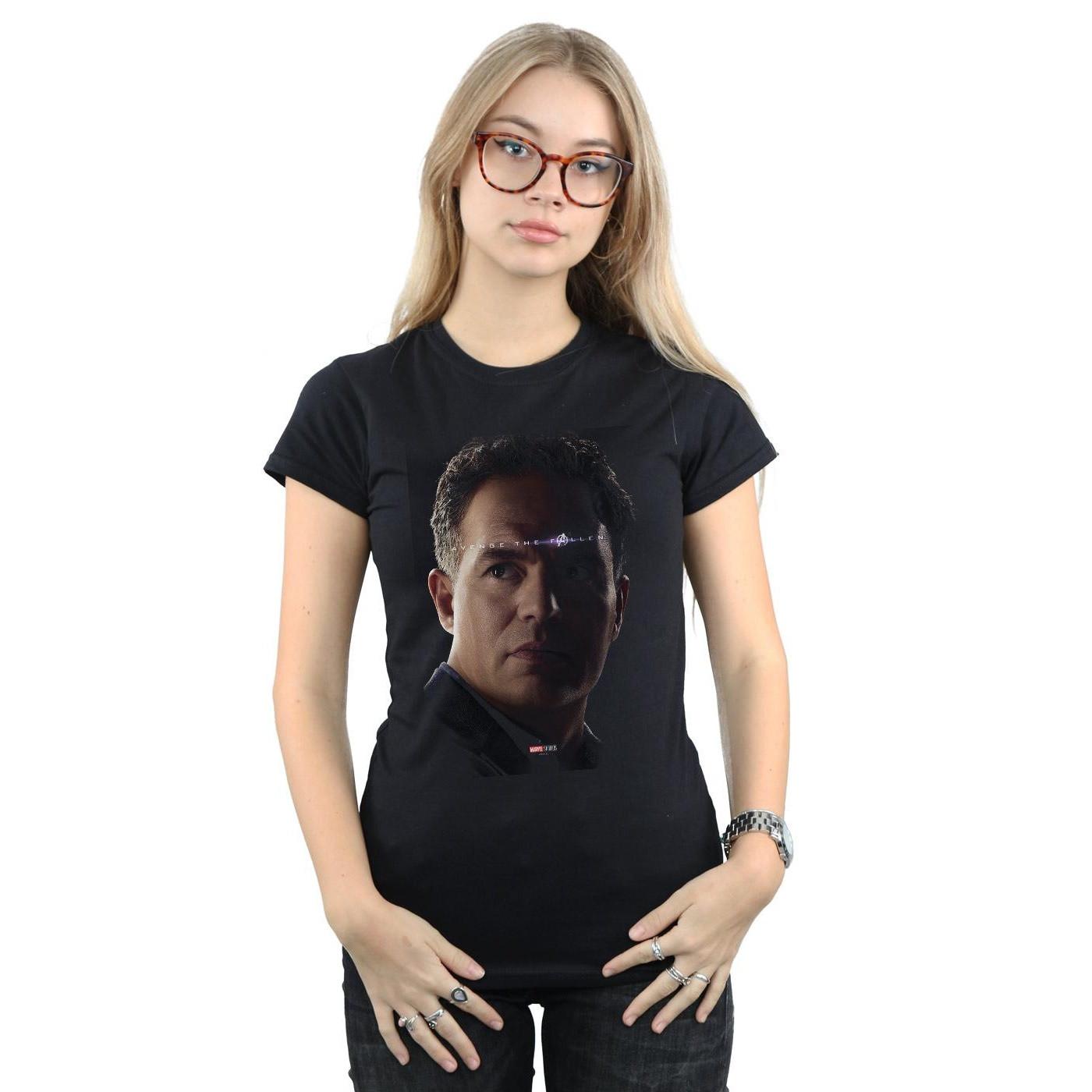 MARVEL  Avengers Endgame Avenge The Fallen TShirt 