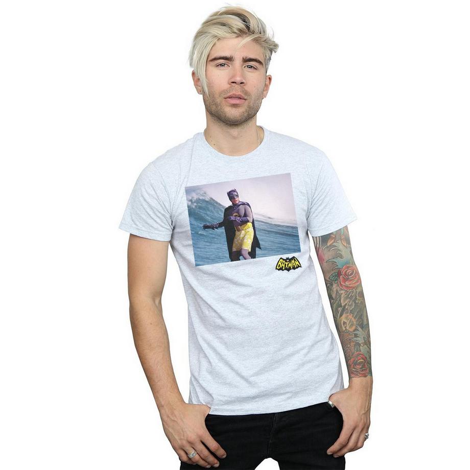 DC COMICS Batman TV Series T-Shirt  