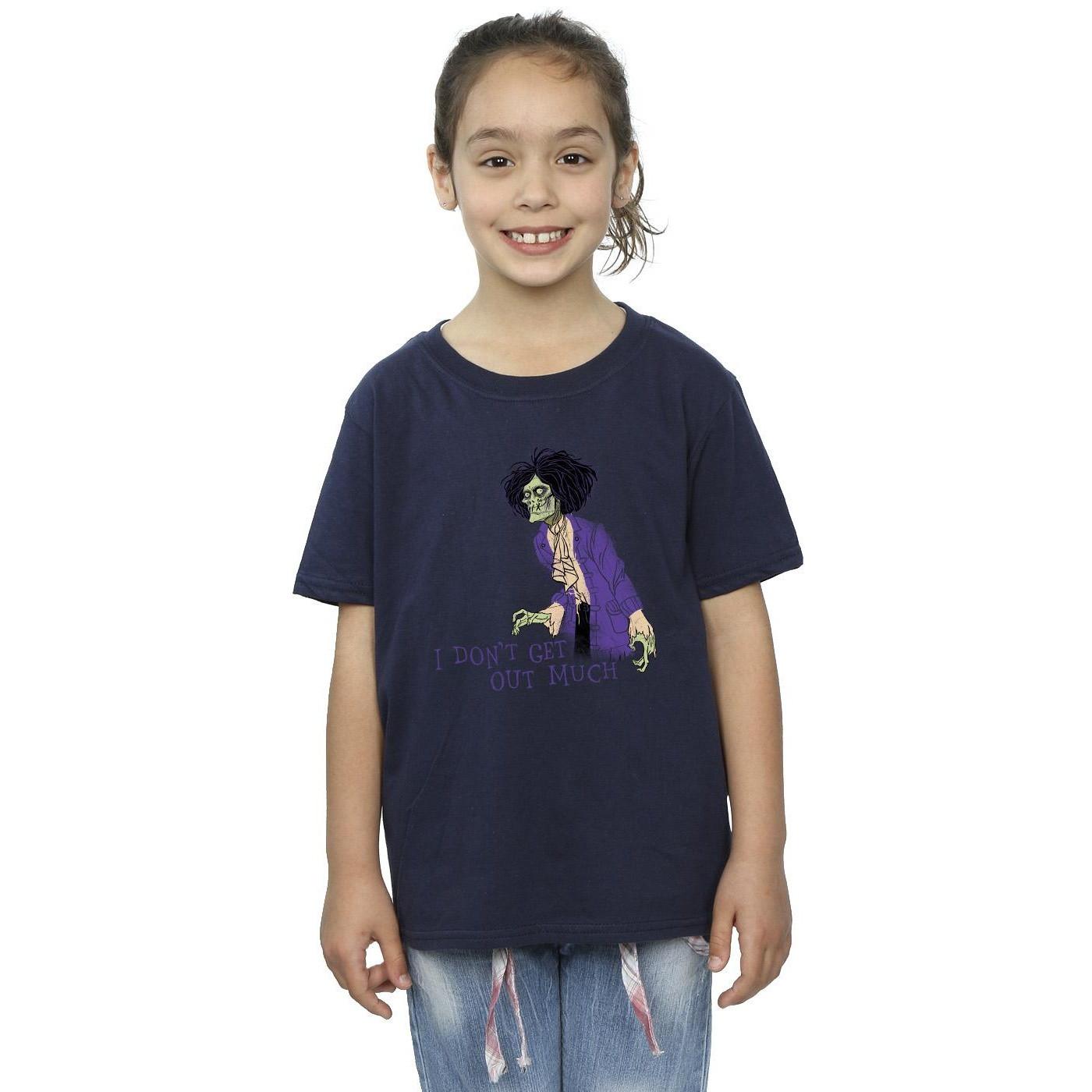 Disney  Tshirt HOCUS POCUS DON'T GET OUT MUCH 