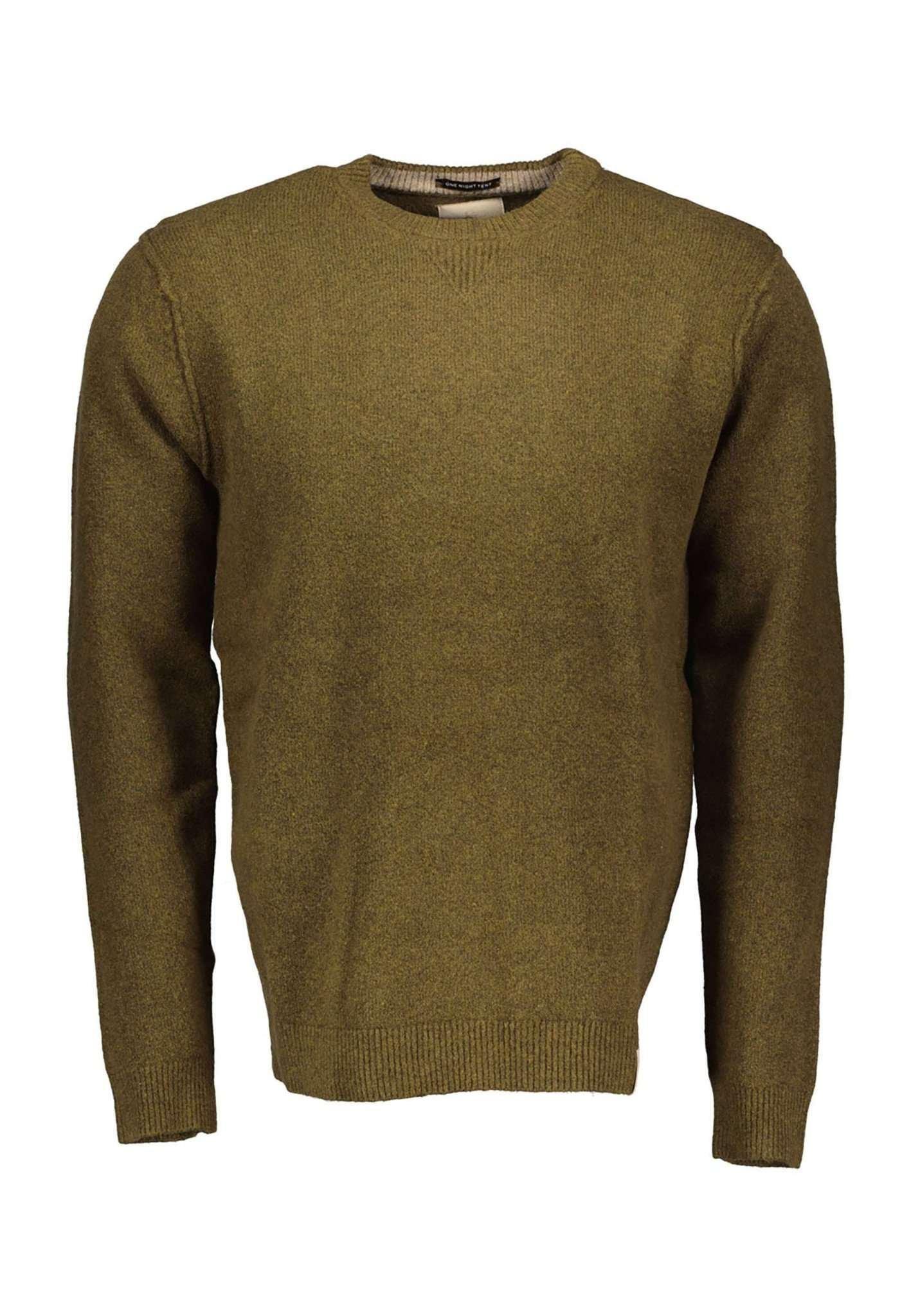 Colours & Sons  Pullover Roundneck-WT 