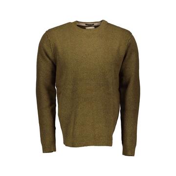 Pullover Roundneck-WT