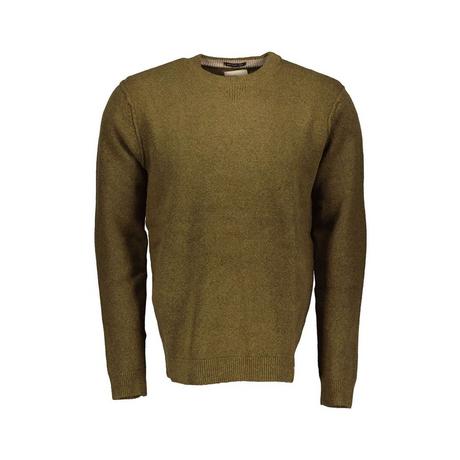 Colours & Sons  Pullover Roundneck-WT 