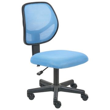 Chaise de bureau en Tissu maillé Moderne JOYFUL