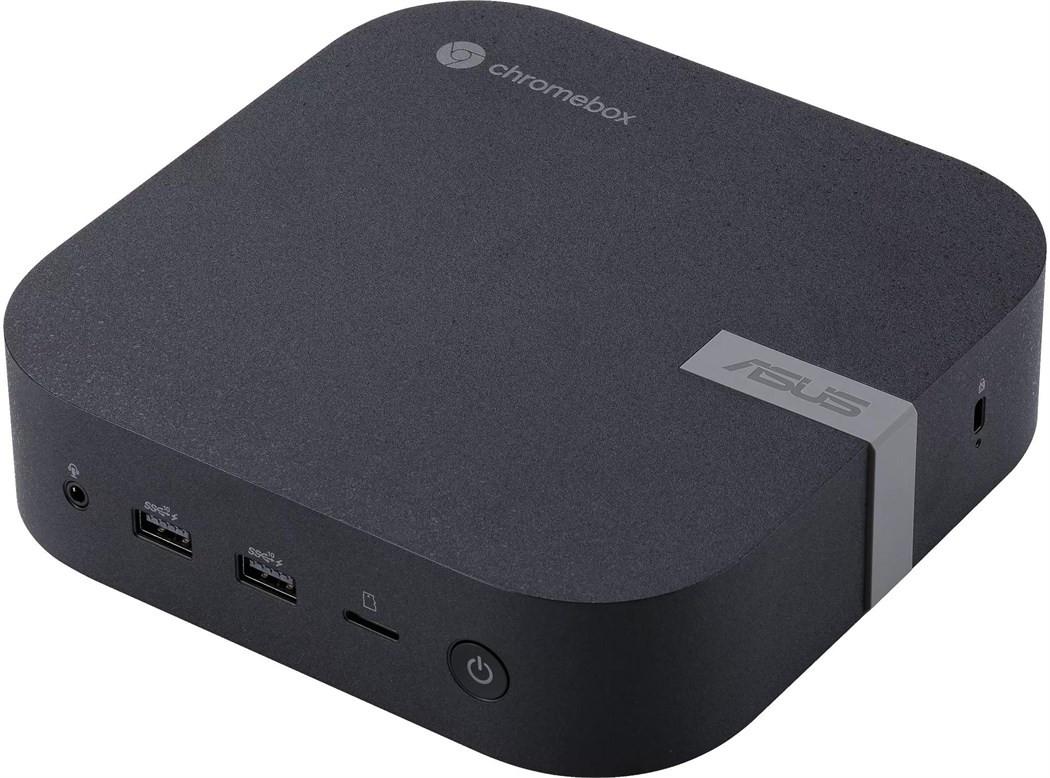 ASUS  Mini PC Chromebox 5 S3006UN 