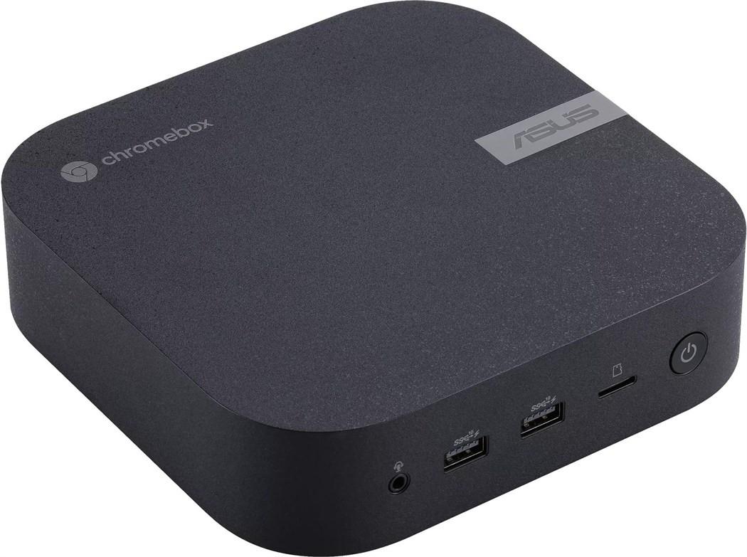 ASUS  Mini PC Chromebox 5 S3006UN 