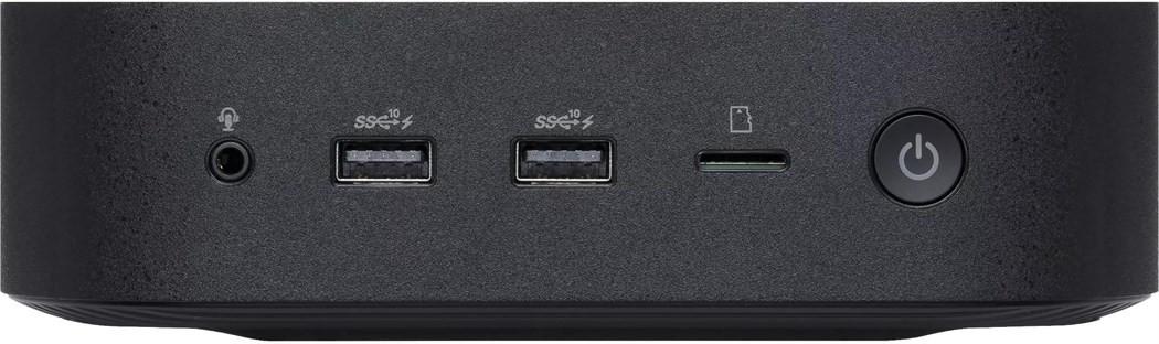 ASUS  Mini PC Chromebox 5 S3006UN 