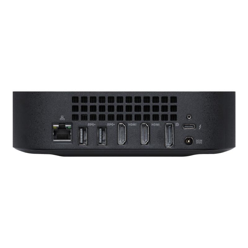 ASUS  Mini PC Chromebox 5 S3006UN 