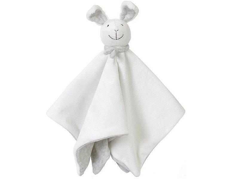Image of Schmusetuch Hase Robin (40cm)
