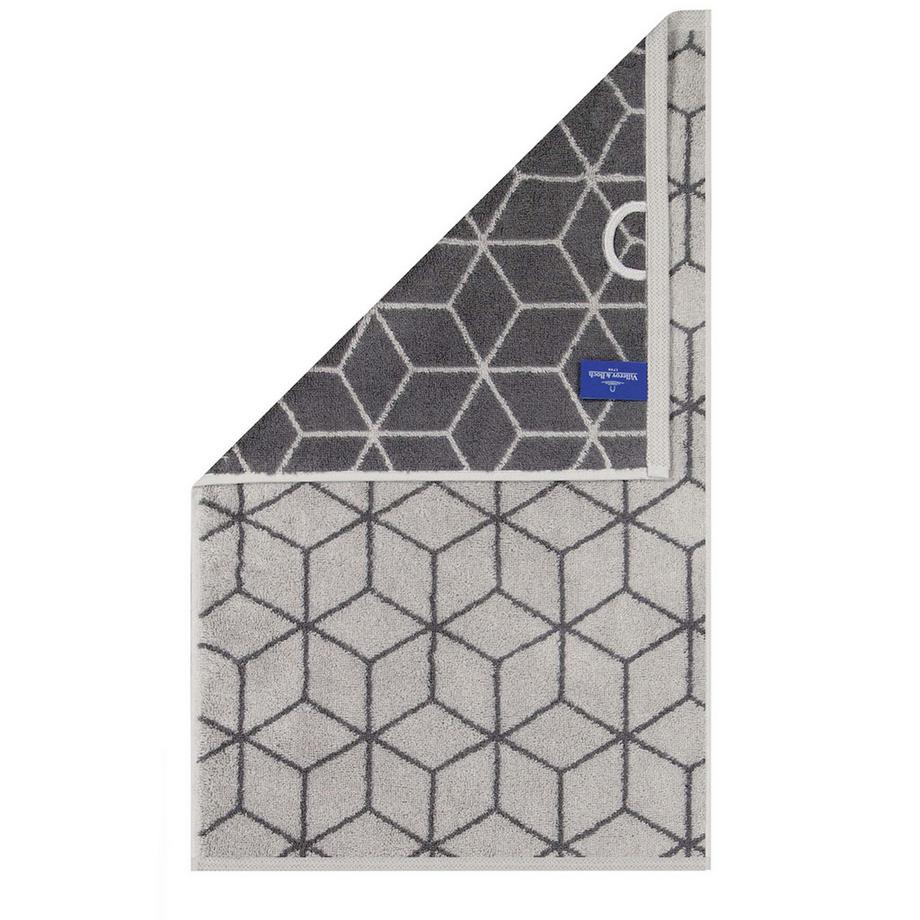 Villeroy&Boch Gästetuch  3er Pack-Gästetuch Carré  
