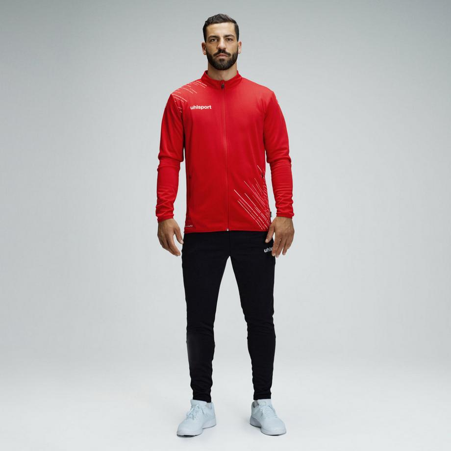 Uhlsport  veste de survêteent score 26 classic 