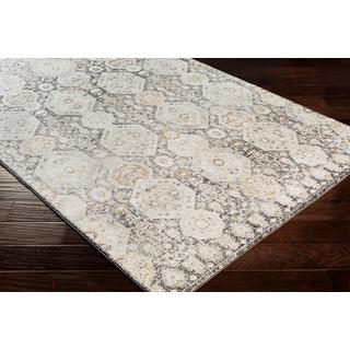 LIVABLISS LOTUS Tapis Vintage Oriental  