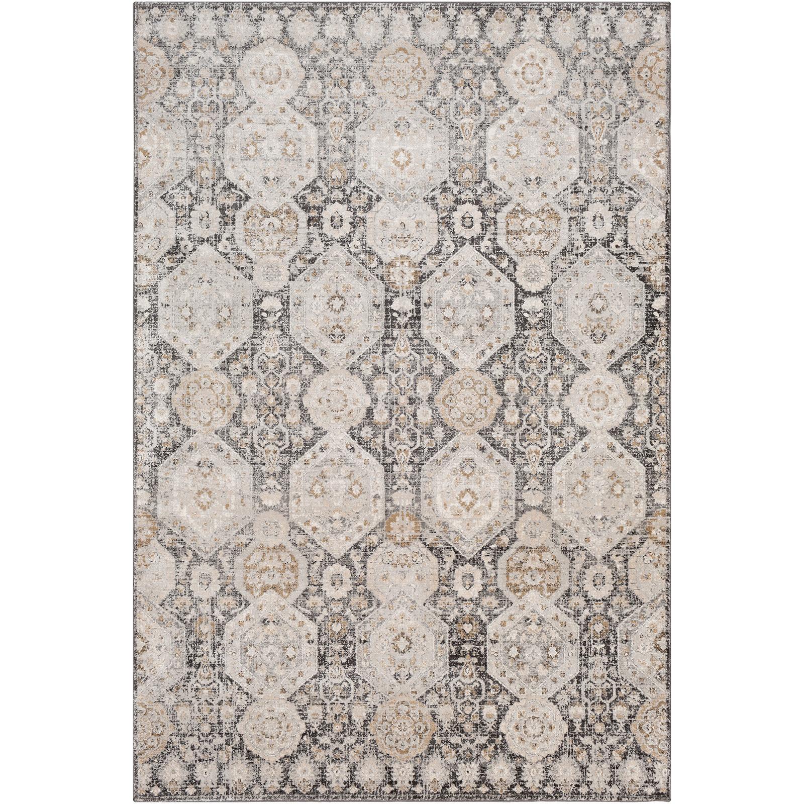 LIVABLISS LOTUS Tapis Vintage Oriental  