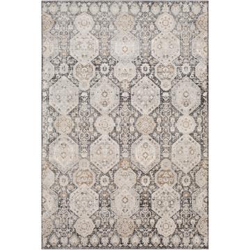 LOTUS Tapis Vintage Oriental