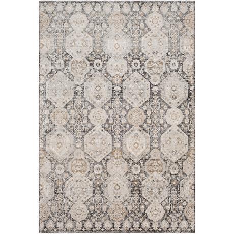 LIVABLISS LOTUS Tapis Vintage Oriental  