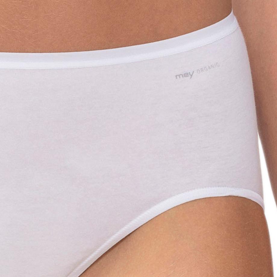 mey Organic Culottes Taille Haute Lot de 2  