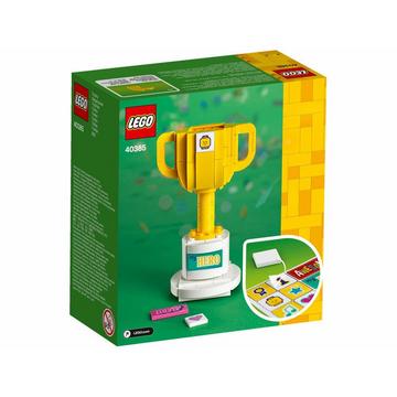 LEGO Miscellaneous Bauset Siegerpokal 40385