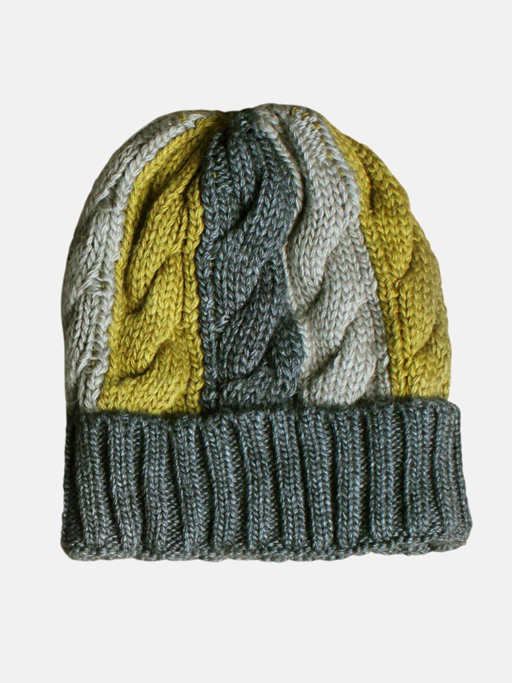 Image of Trikolore Hut Damen Grün ONE SIZE